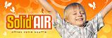Solid'Air