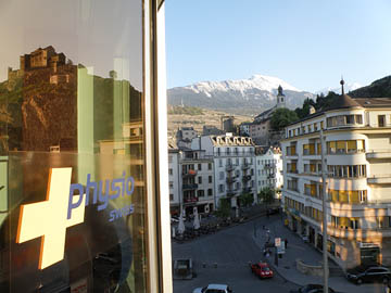 Horizon physiothérapie